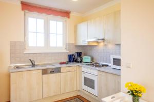 Ferienapartment-ruegen