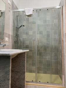 Twin Room room in 38 Aira Hotels