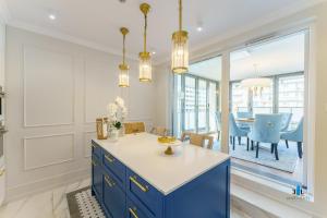 3L Apartments Kasprowicza VIP