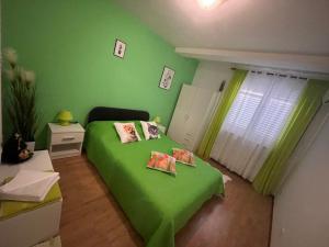 Apartman Bajo - 3hvězdičkové hotely ve městě Rovinj