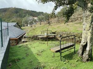 Casa do Julien Mountain Experience