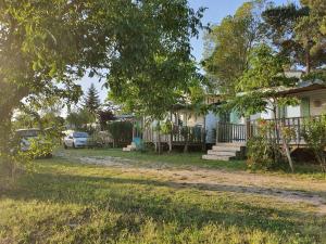 Campings Camping Bellevue : photos des chambres