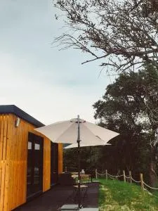 Refúgio do Sobreiro - Moimenta