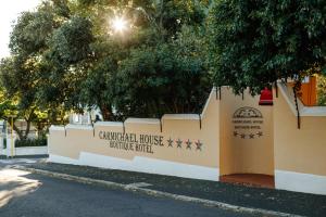 Carmichael House Boutique Hotel