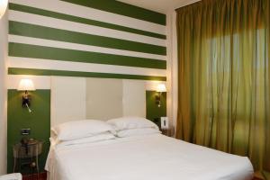 Double Room room in Hotel Lancaster