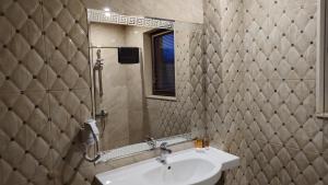 Double Room without Balcony room in SPA Hotel Medicus