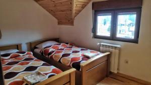 Apartment Winter Star 1