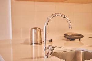 2BDR Comfy Apartment with Ocean View