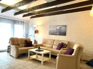 Huus Sieldeep - كرومهورن