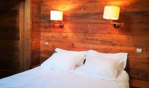 Hotels Alliey & Spa Piscine Appart-hotel Serre chevalier : photos des chambres