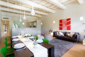 Casa Cachi 2, Modern Spacious 2 bedrooms apartment with terrace and elevator