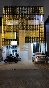 Hotel Colonial Internacional