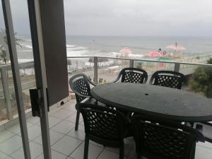 Seagull Beach resort flat number 313