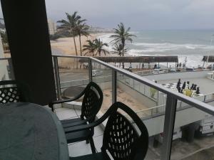 Seagull Beach resort flat number 313