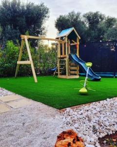 Villa Botte Di Ferro