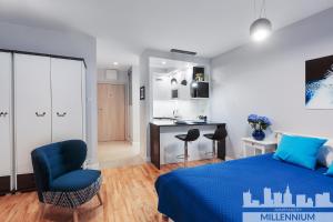 Millennium Manufaktura Yellow