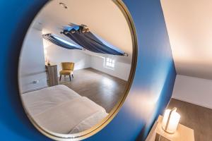 Appartements Plancy Beds Chalons : Loft