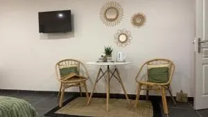 Aux Fines Bulles Gîte et Chambres d hôtes - Origny-en-Thiérache