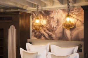 Hotels Hotel Da Vinci & Spa : photos des chambres