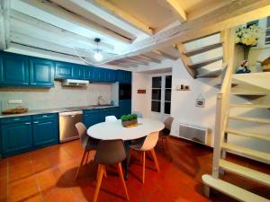 Maisons de vacances Gite Eloquent : photos des chambres