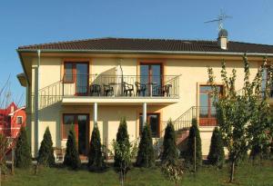 Apartmány Family Veľký Meder