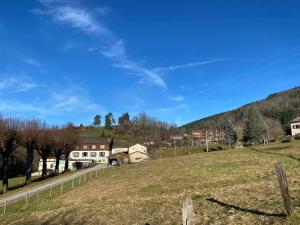 B&B / Chambres d'hotes La Vaisse : photos des chambres