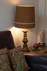 Casa Mió localizada em pleno centro histórico