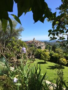 Maisons de vacances La Petite Maison : photos des chambres