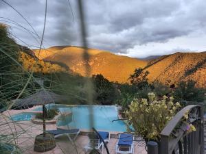 Campings Camping Bellevue : photos des chambres
