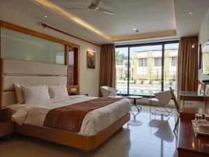 Inspira Resort