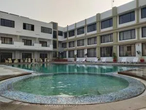 Inspira Resort - Navsāri