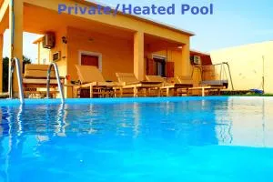 White Lake Holiday House - Áyios Pandeleḯmon