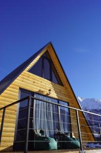 Alagi Cottage Kazbegi
