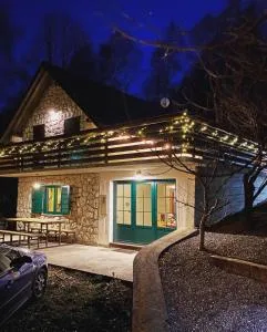 SanMari_forest - Ledenice