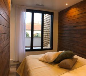 Appartements Felix Le Renfrogne Aubagne-Cassis-Aix en Provence : photos des chambres