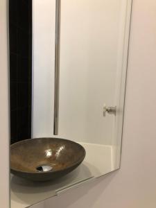 Appartements Felix Le Renfrogne Aubagne-Cassis-Aix en Provence : photos des chambres