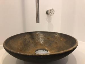 Appartements Felix Le Renfrogne Aubagne-Cassis-Aix en Provence : photos des chambres