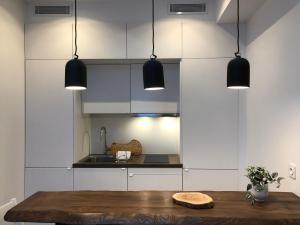 Appartements Felix Le Renfrogne Aubagne-Cassis-Aix en Provence : photos des chambres