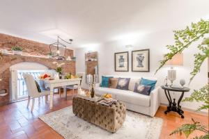 Casa Colosseum, A Million Dollars View: the Lucca Colosseum. Luxury 1 bedroom 1 Bathroom Apartment