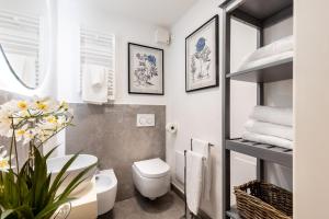 Casa Colosseum, A Million Dollars View: the Lucca Colosseum. Luxury 1 bedroom 1 Bathroom Apartment