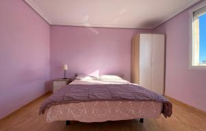 New Bright Apartament with WI-FI in Alicante