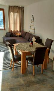 BOGI SPA Apartment Pamporovo