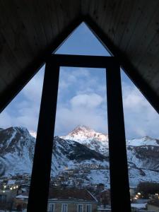 Alagi Cottage Kazbegi