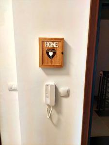 Apartman ČAROBNI BREG