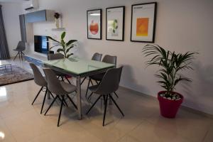 Voguish 3 Bedroom Apartment