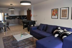 Voguish 3 Bedroom Apartment