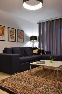 Voguish 3 Bedroom Apartment - Bugibba