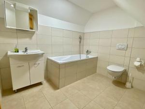 Apartmán Jozef Valčianska dolina