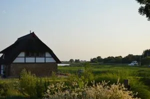 Museumshof Puddemin - Schabernack