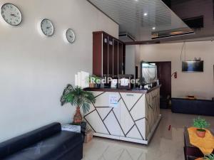 Wisma Auliyah Kolaka Utara Mitra RedDoorz